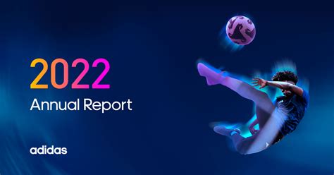 adidas 2022 annual report|adidas ag annual report 2022.